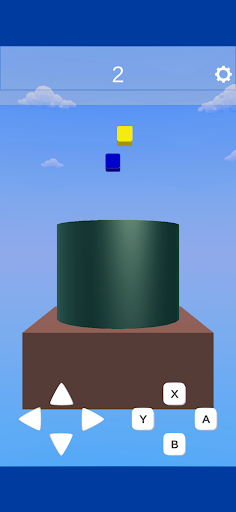 KumiCube Screen 3