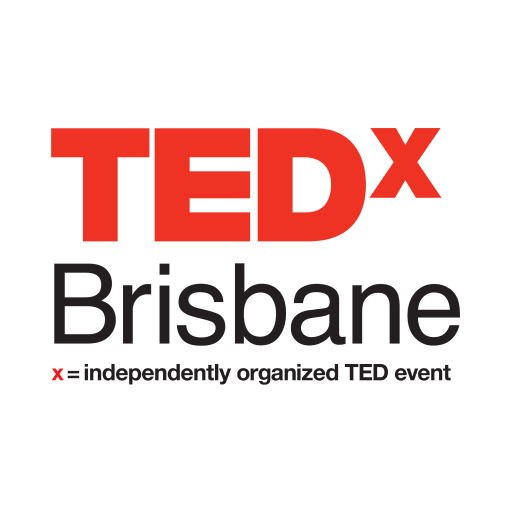 TEDxBrisbane logo