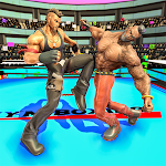 Cover Image of Download Gym Games for Boys 3d Fighting  APK