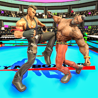 Karate Fighting - Fighter Game Gym Fighting Games