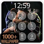 Cover Image of 下载 Fazbear & Friends Wallpapers - 1000+ Wallpapers 2.0 APK