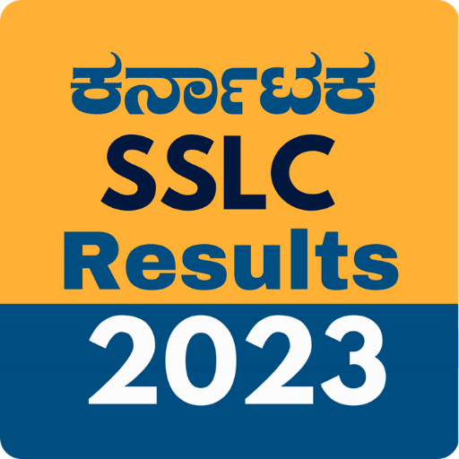 Sslc Result App 2023 Karnataka Apps on Google Play