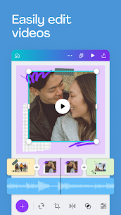 Canva: Design, Photo & Video APK Download for Android 4