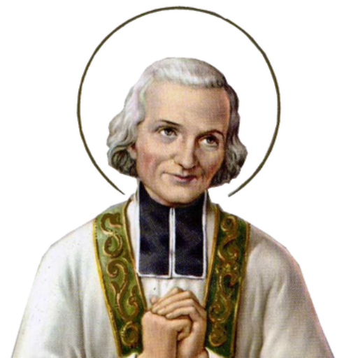 Saint John Marie Vianney Devot Download on Windows