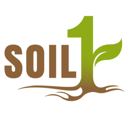Soil1 logo