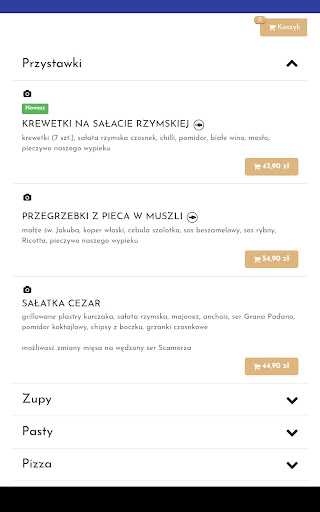 Stara Fabryka - Kobyla Góra