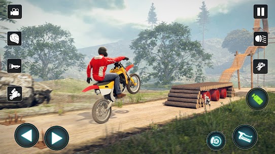 Bike Stunt Games Apk For Android Download (Bike Games) 2