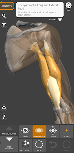 3D Anatomy for the Artist Mod Apk 3