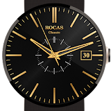 ROCAS - Classic Watch Face icon