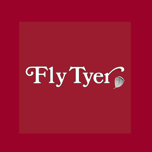 Fly Tyer Magazine logo