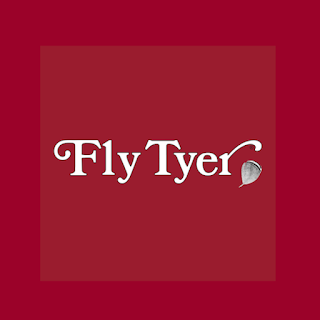 Fly Tyer Magazine