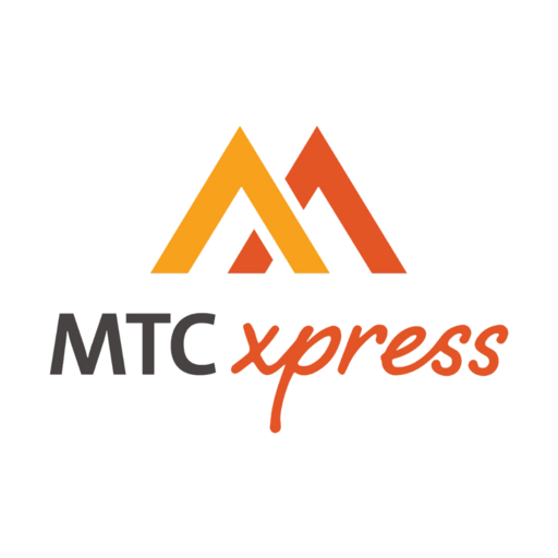 MTC XPRESS logo