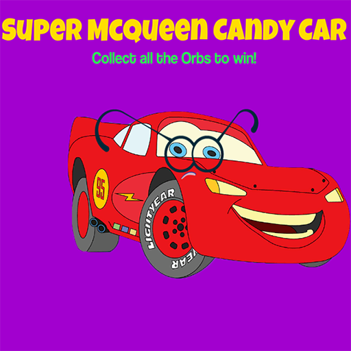 Super McQueen Candy Car Apps on Google Play