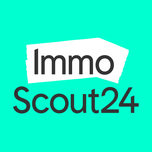 ImmoScout24 - Real Estate 25.0.0.1298-202404161230 Icon