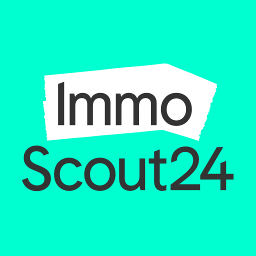 ImmoScout24 - Real Estate  Icon