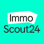 Cover Image of Download ImmoScout24 - Real Estate  APK