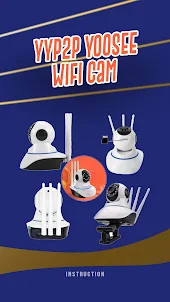 yyp2p Yoosee wifi cam app hint