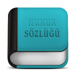 Cover Image of Baixar Hukuk Sözlüğü  APK