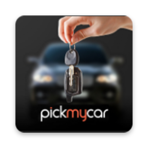 PMC xKey logo