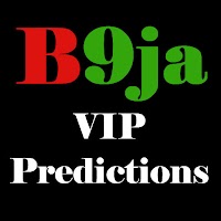 B9ja VIP Predictions & Odds