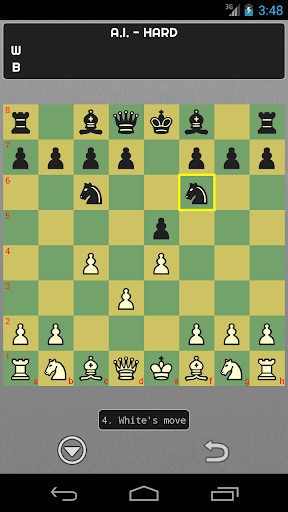 Chess Classic Pro