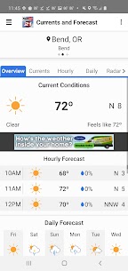 KTVZ NewsChannel 21 Weather APK for Android Download 3