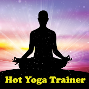 Hot Yoga Trainer