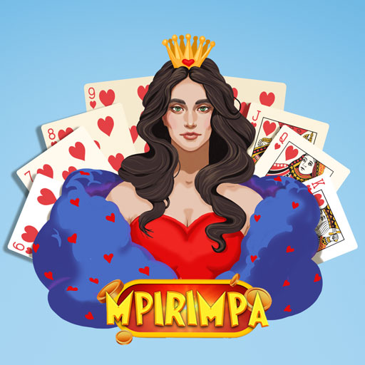 Mpirimpa Burraco logo