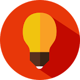 Torch- A Bright Flashlight app icon