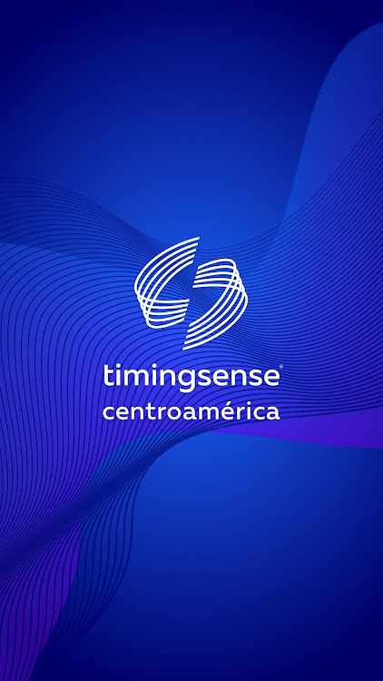 TIMINGSENSE CENTROAMERICA - 1.19.63 - (Android)