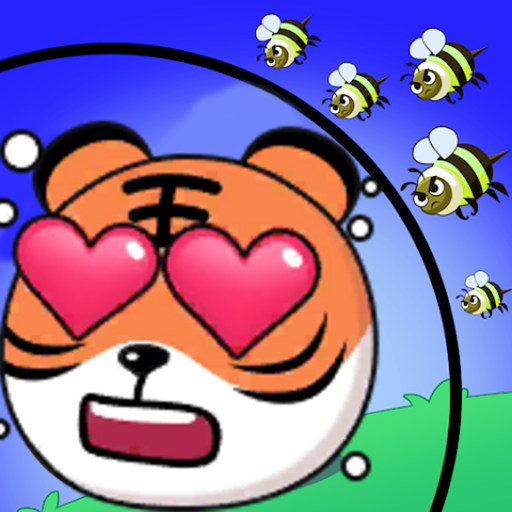 Save The Tigre: Draw to Save logo