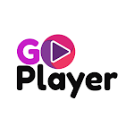 Cover Image of ดาวน์โหลด GO Player 1.2 APK