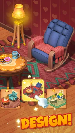 Game screenshot Home Restore - Block Puzzle hack