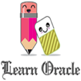 learn oracle icon