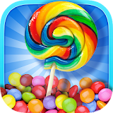 Maker Games - Make Lollipops! icon