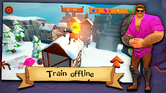 Game screenshot ProKazNiki Online Multiplayer hack