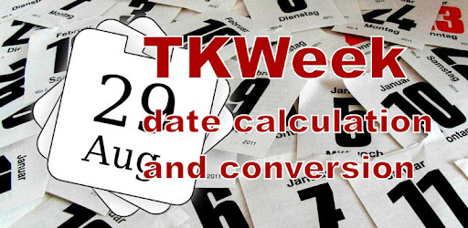 TKWeek