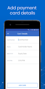 Sadad Payment App Download