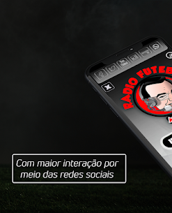 Free Futebol Ao Vivo – Jarbas Duarte Premium Full Apk 5