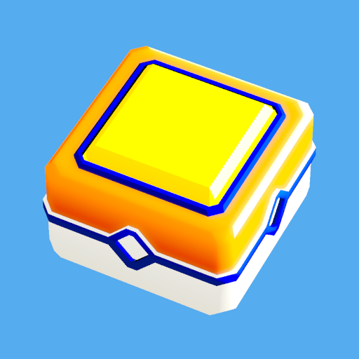 Cubi Code - Logic Puzzles logo