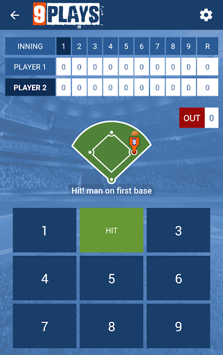 9Plays Screen 2