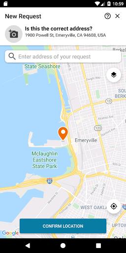 Engage Emeryville Screen 2