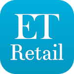 Cover Image of 下载 ETRetail by the Economic Times 1.1.2 APK