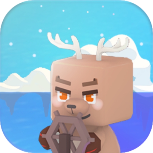 My Snow World &Snowy Adventure logo