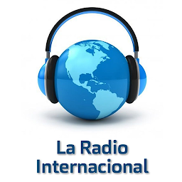 Icon image La Radio Internacional