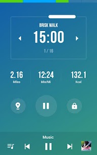 Walking App – Lose Weight App 9