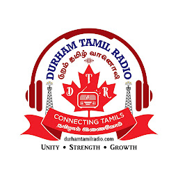 Icon image Durham Tamil Radio