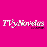 TVyNovelas Colombia Móvil icon