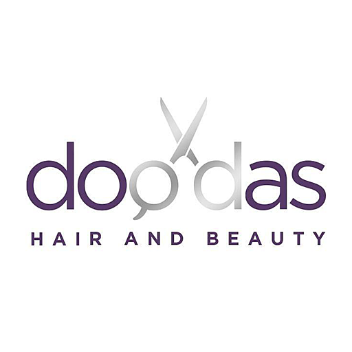 Doo Das Hair logo