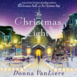 Ikonbild för The Christmas Light: A Novel